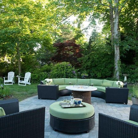 The Inn At Yarmouth Port Экстерьер фото